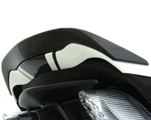 MOTOCORSE - CARBON FIBER LIP SPOILER FOR DUCATI DIAVEL 2010-16