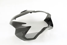 MOTOCORSE - CARBON FIBER HEADLIGHT FAIRING - STRADA FOR DUCATI STREETFIGHTER