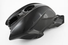 MOTOCORSE - CARBON FIBER FUEL TANK FOR DUCATI STREETFIGHTER
