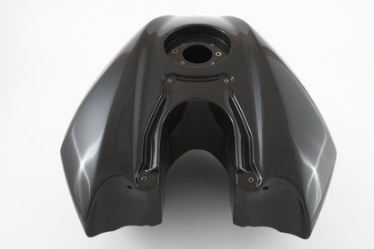MOTOCORSE - CARBON FIBER FUEL TANK FOR DUCATI STREETFIGHTER