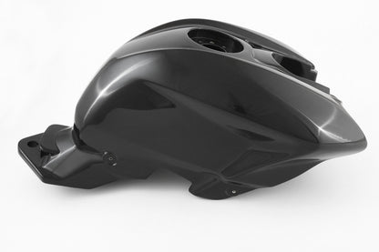 MOTOCORSE - CARBON FIBER FUEL TANK FOR DUCATI STREETFIGHTER