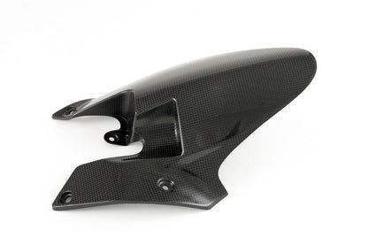 MOTOCORSE - CARBON FIBER REAR MUDGUARD SHORT FOR DUCATI STREETFIGHTER 1098 / 848