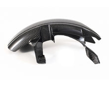 MOTOCORSE - CARBON FIBER REAR SPROCKET CHAIN GUARD FOR DUCATI MULTISTRADA 1200 2010-14