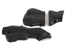 MOTOCORSE - CARBON FIBER CAM-BELT COVER -SET FOR DUCATI MULTISTRADA 1200 2010-14