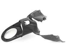 MOTOCORSE - CARBON FIBER FUEL TANK AND DASH COVER FOR DUCATI DIAVEL 2010-16