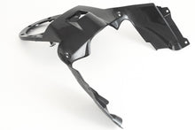 MOTOCORSE - CARBON FIBER FUEL TANK AND DASH COVER FOR DUCATI DIAVEL 2010-16