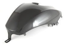 MOTOCORSE - CARBON FIBER FUEL TANK COVER FOR DUCATI DIAVEL 2010-16