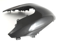 MOTOCORSE - CARBON FIBER FUEL TANK COVER FOR DUCATI DIAVEL 2010-16