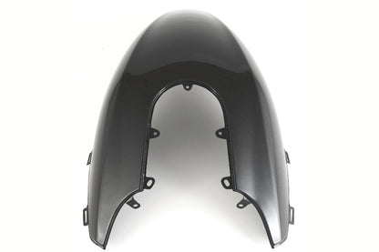 MOTOCORSE - CARBON FIBER FUEL TANK COVER FOR DUCATI DIAVEL 2010-16