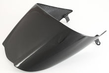 MOTOCORSE - CARBON FIBER SEAT COVER FOR DUCATI DIAVEL 2010-16
