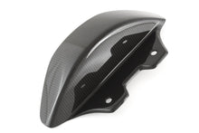 MOTOCORSE - CARBON FIBER CHAIN GUARD - REAR SPROCKET COVER FOR DUCATI DIAVEL 2010-16