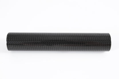MOTOCORSE - CARBON FIBER STEERING DAMPER COVER FOR DUCATI PANIGALE V4 / 899 / 959 / 1199 / 1299 / V2