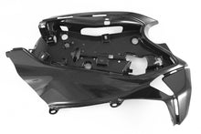 MOTOCORSE - CARBON FIBER ELECTRONICS HOLDER - LEFT FOR DUCATI 1299 / 1199 / 959 / 899 PANIGALE