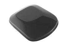 MOTOCORSE - CARBON FIBER AIR BOX SERVICE COVER FOR DUCATI 899 / 959 / 1199 / 1299