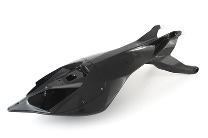 MOTOCORSE - CARBON FIBER MONOCOQUE SUBFRAME AND TAIL SET FOR DUCATI 959 / 1199R / 1299