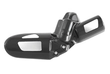 MOTOCORSE - CARBON FIBER REAR SHOCK GUARD TYPE 2 FOR DUCATI 899 / 959 / 1199 / 1299 / V2