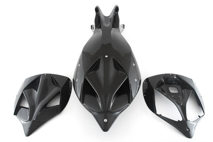 MOTOCORSE - CARBON FIBER MONOCOQUE SUBFRAME AND TAIL SET FOR DUCATI 959 / 1199R / 1299