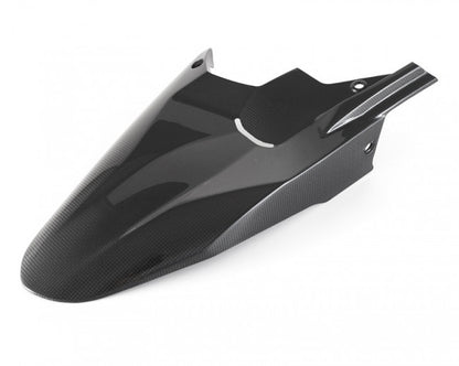 Motocorse Carbon Fiber Rear Mudguard (fender) for Multistrada 1260
