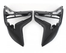 Motocorse Carbon Fiber Inner Side Panels for Multistrada 1200/950
