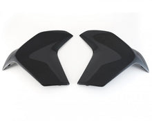 Motocorse Carbon Fiber Side Panels for Multistrada 1200/950
