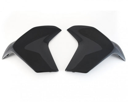 Motocorse Carbon Fiber Side Panels for Multistrada 1200/950