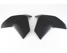 Motocorse Carbon Fiber Side Panels for Multistrada 1200/950