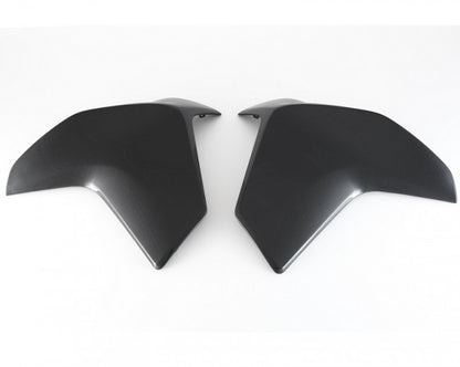 Motocorse Carbon Fiber Side Panels for Multistrada 1200/950