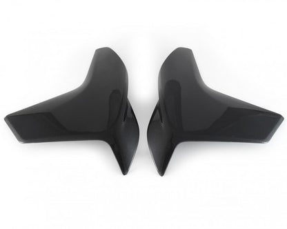 Motocorse Carbon Fiber Side Panels for Multistrada 1200/950