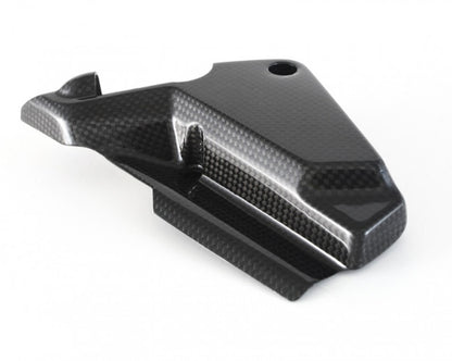 Motocorse Carbon Fiber Cable Cover Left for Multistrada 1200 (15-17)
