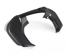 Motocorse Carbon Fiber Headlight Fairing for Multistrada 1200 / 950