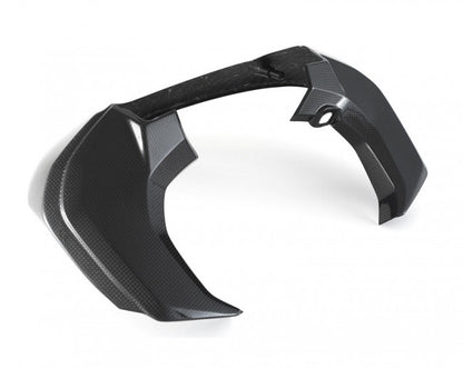 Motocorse Carbon Fiber Headlight Fairing for Multistrada 1200 / 950