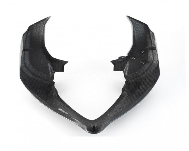 Motocorse Carbon Fiber Headlight Fairing for Multistrada 1200 / 950