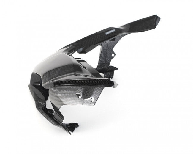 Motocorse Carbon Fiber Air Intake Kit for Multistrada 1200 / 950