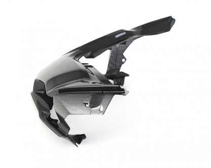 Motocorse Carbon Fiber Air Intake Kit for Multistrada 1200 / 950