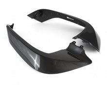 Motocorse Carbon Fiber Air Intake Covers for Multistrada 1200 / 950