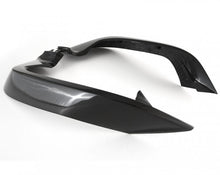 Motocorse Carbon Fiber Air Intake Covers for Multistrada 1200 / 950