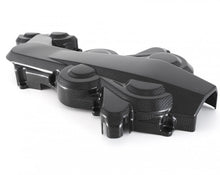 Motocorse Carbon Fiber Horizontal Cam Belt Cover for Multistrada 1200 (15-17)
