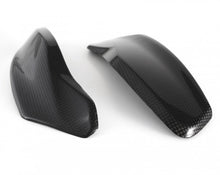 Motocorse Carbon Fiber Hand Guard Set for Multistrada 1260/1200/950