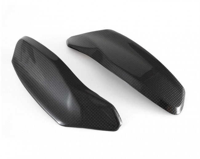 Motocorse Carbon Fiber Hand Guard Set for Multistrada 1260/1200/950