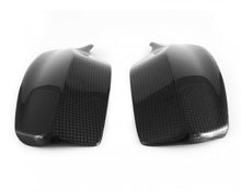 Motocorse Carbon Fiber Hand Guard - XLarge - Set for Multistrada 1260/1200/950