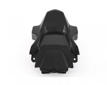 Motocorse Carbon Fiber Number Plate Holder for Multistrada 1200 / 950