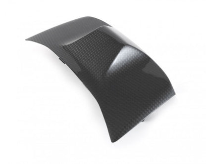 AviaCompositi Carbon Fiber Hands-Free Antenna Cover for Multistrada 1260 / 1200 / 950 2015+