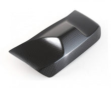 Motocorse Carbon Fiber Hands-Free Antenna Cover for Multistrada 1260 / 1200 / 950 2015+