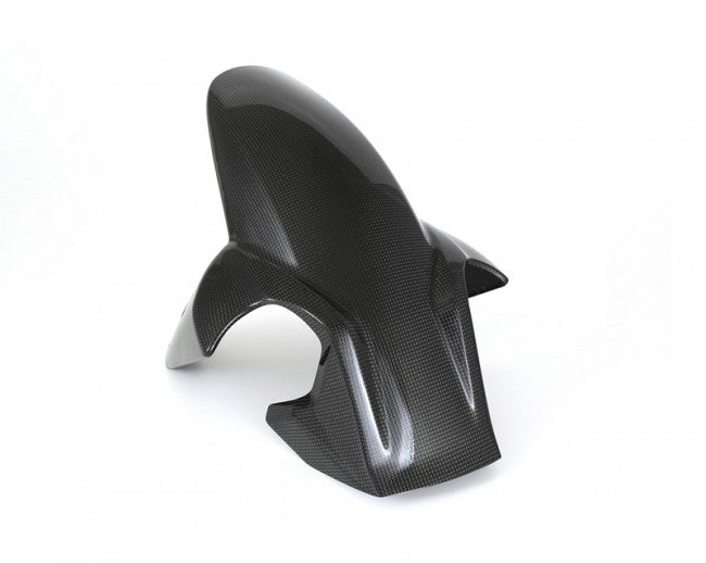 Motocorse Carbon Fiber Front Fender (Mudguard) for Multistrada 1260/1200