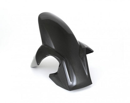 Motocorse Carbon Fiber Front Fender (Mudguard) for Multistrada 1260/1200