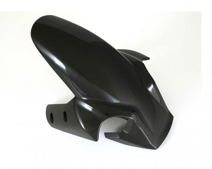 Motocorse Carbon Fiber Front Fender (Mudguard) for Multistrada 1260/1200