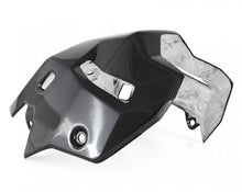 Motocorse Carbon Fiber Belly Pan for Multistrada 1200 / 950