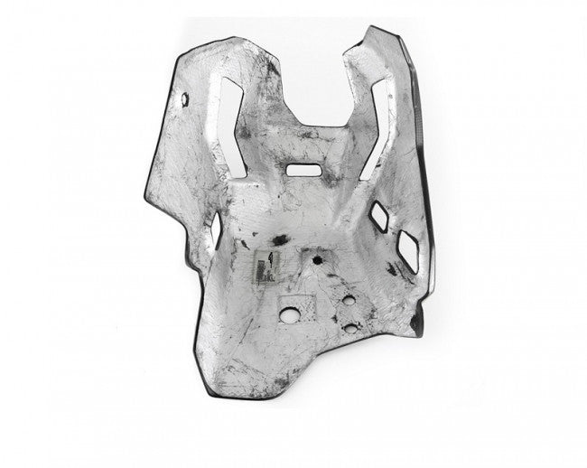 Motocorse Carbon Fiber Belly Pan for Multistrada 1200 / 950