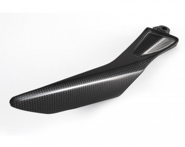 Motocorse Carbon Fiber Chain Guard for Multistrada 1260/1200