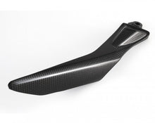 Motocorse Carbon Fiber Chain Guard for Multistrada 1260/1200